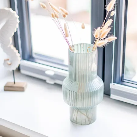 公寓 Stadthaus Boysen Whg 4 *